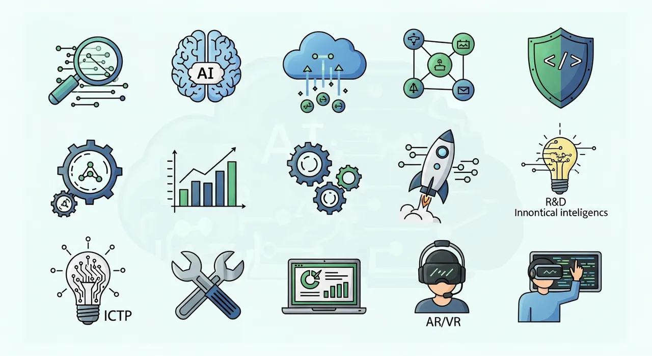 Top Tech Skills for 2024